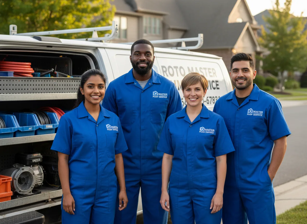 Sump Pump Installation company in Orange Park, FL